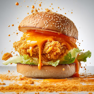 Food gallery 1